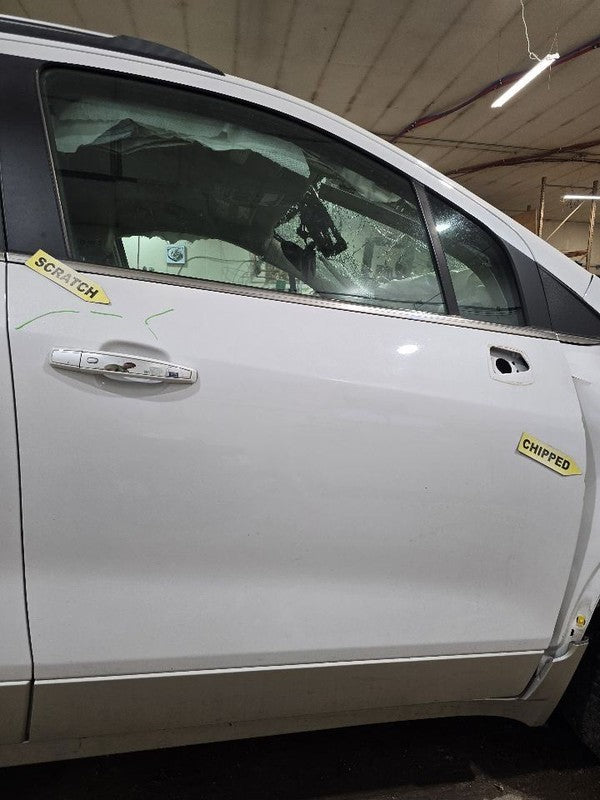 Passenger Right Front Door Fits 13-22 ENCORE 639792