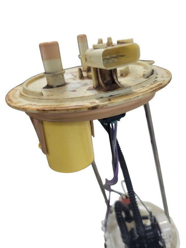 Fuel Pump Assembly 6.2L Gasoline Fits 11-16 FORD F250SD PICKUP 667540