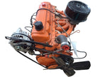 DART      1963 Engine 671247