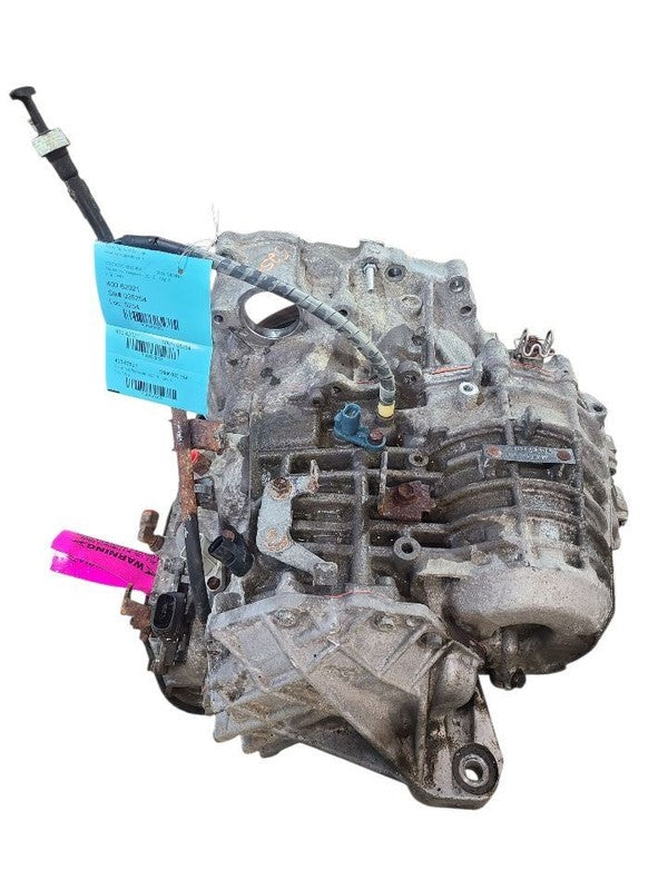 Automatic Transmission FWD Fits 07-10 SIENNA 650053