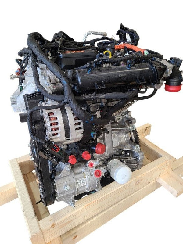 Engine 1.5L VIN 6 8th Digit Fits 23-24 BRONCO SPORT 658067
