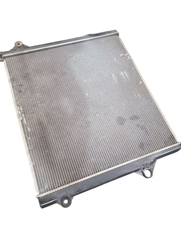Radiator Fits 03-09 LEXUS GX470 626499