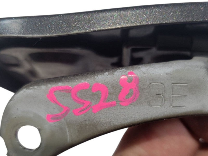 4 RUNNER  2007 Fuel Filler Door 667355