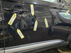Passenger Front Door With Passive Entry Fits 16-20 OUTLANDER 631313