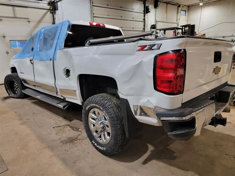 Passenger Torsion Bar Front Fits 11-19 SIERRA 2500 PICKUP 599131
