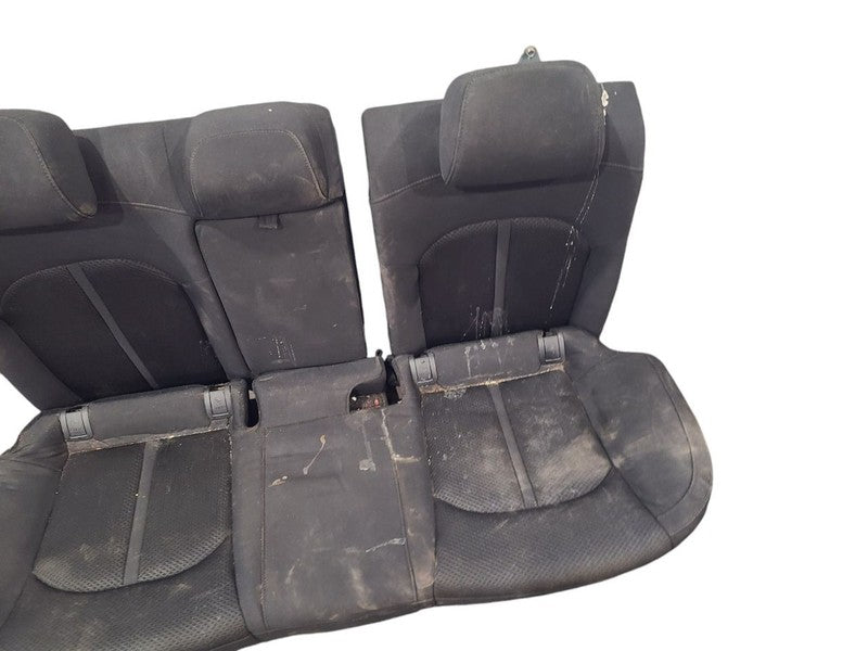 OPTIMAKIA 2016 Seat Rear 605475