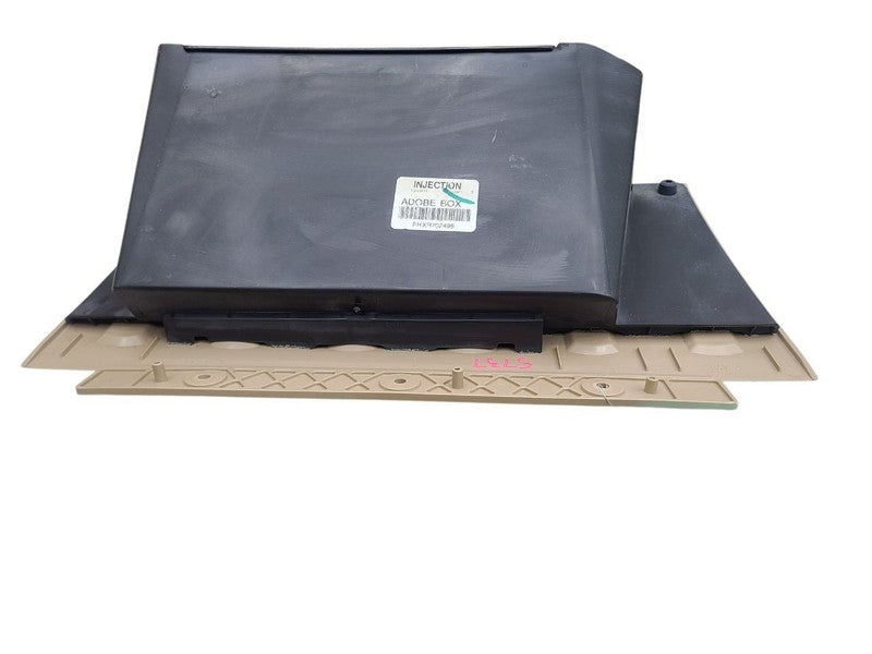 F350SD    2012 Glove Box 680449