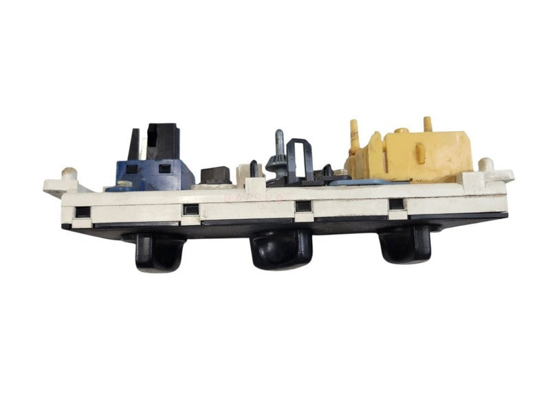 Temperature Control From 8501 GVW With AC Fits 95-97 FORD F250 PICKUP 