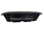 Info-GPS-TV Screen Upper Center Dash US Market Fits 17 WRX 603052