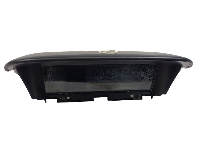 Info-GPS-TV Screen Upper Center Dash US Market Fits 17 WRX 603052
