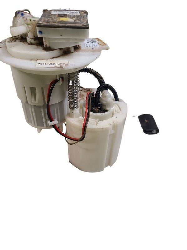 Fuel Pump Assembly Tank Mounted US Built Fits 15-19 SONATA 647461