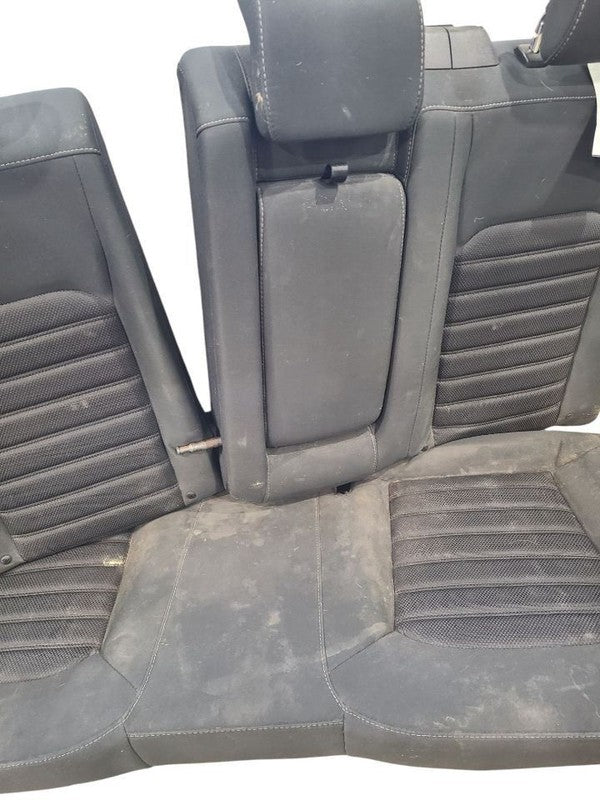 FUSION    2018 Seat Rear 619753