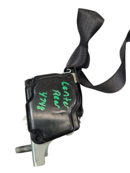 TAURUS    2012 Seat Belt Rear 597355