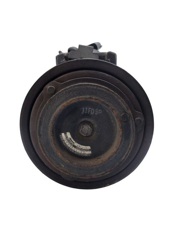 AC Compressor Fits 10-26 DODGE 2500 PICKUP 678160