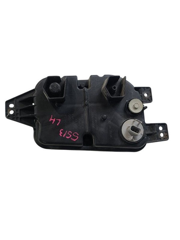 Driver Corner/Park Light Fog-driving LED Bumper Mounted Fits 17-20 MDX