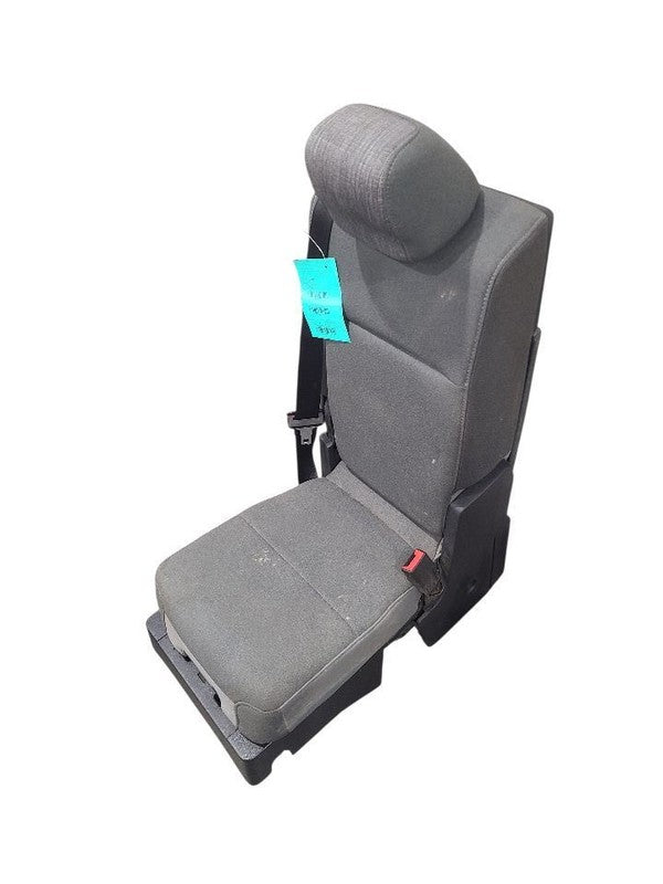 Front Seat Bench 40/20/40 Cloth Stationary Fits 21-25 FORD F150 PICKUP