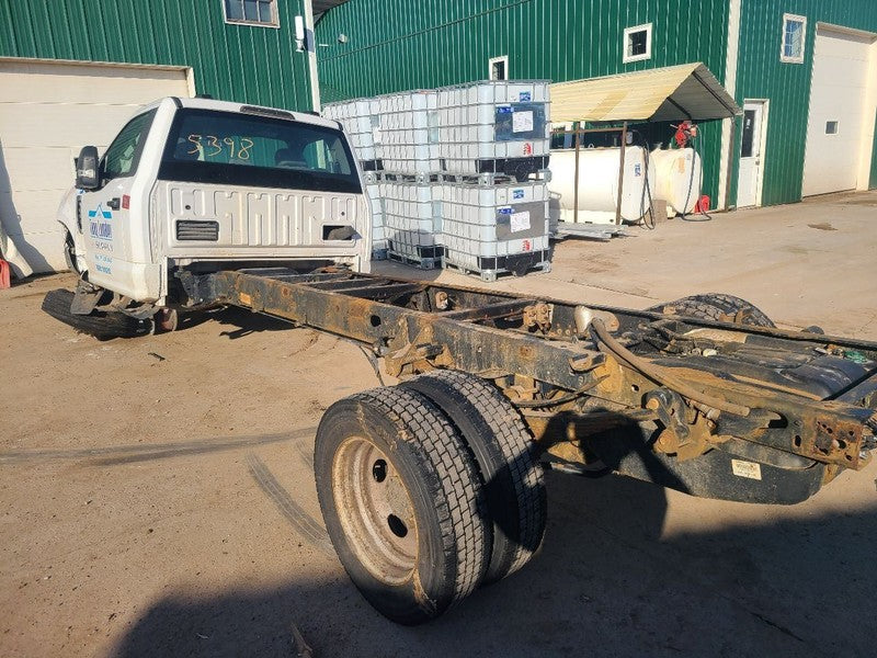 F550SD    2021 Wheel 658926