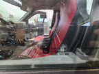 Driver Left Front Door Glass Fits 04-12 CANYON 668744