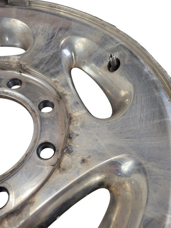 Wheel 16x8 Aluminum Fits 00-02 DODGE 2500 PICKUP 667159