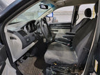 CARAVAN   2008 Owners Manual 473175