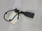 Seat Belt Front Passenger Buckle Leather Seats Fits 16-18 PILOT 608352