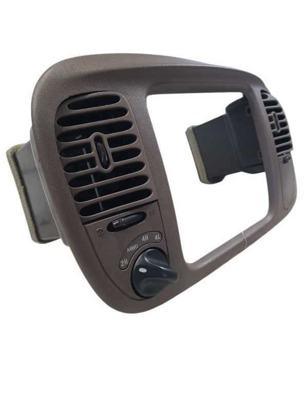 EXPEDITON 1998 Dash Bezel 665528
