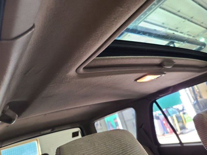 4 RUNNER  1999 Headliner 675312