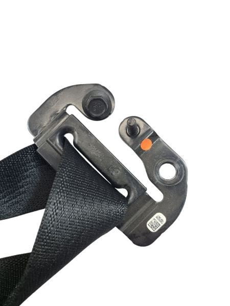 REAR F150      2018 Center Retractor Seat Belt Rear 580473