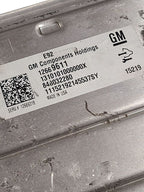 Engine ECM Electronic Control Module 3.6L VIN Y 8th Digit Fits 14-16 A
