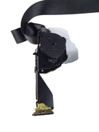 MKT       2012 Seat Belt Rear 643881