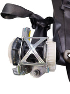 Seat Belt Front Bucket Driver Retractor Thru 07/29/12 Fits 11-13 EDGE 