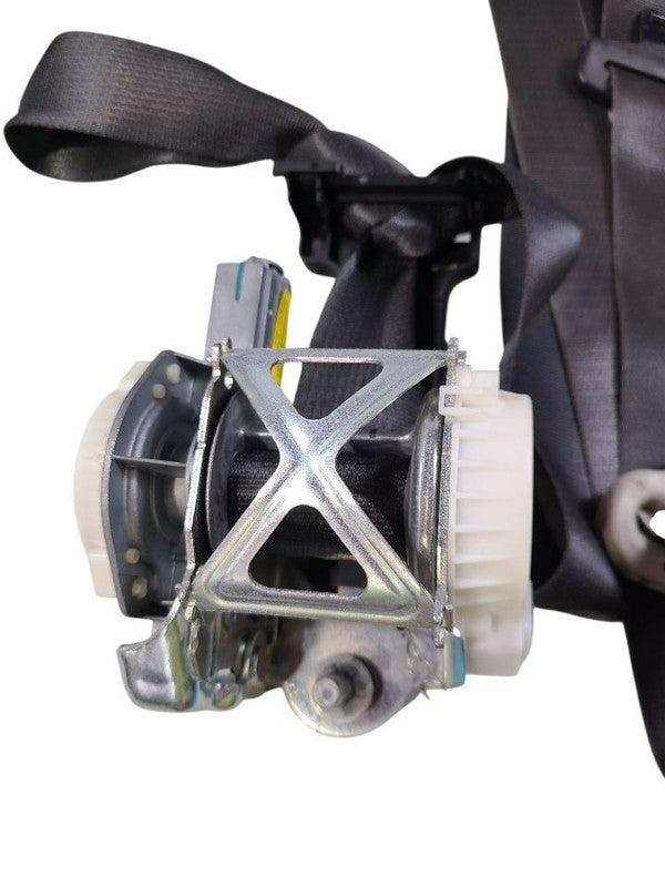 Seat Belt Front Bucket Driver Retractor Thru 07/29/12 Fits 11-13 EDGE 