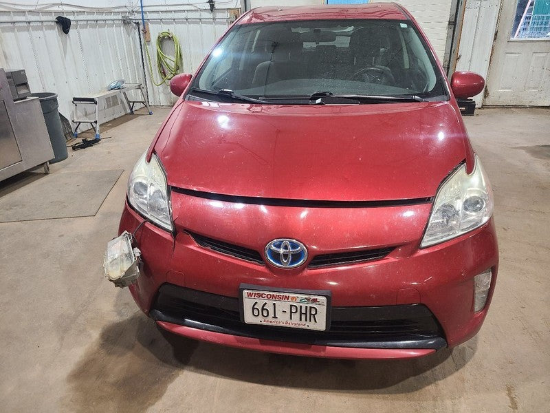 Chassis ECM Driver Assist Pedestrian Alert System Prius Fits 14-15 PRI