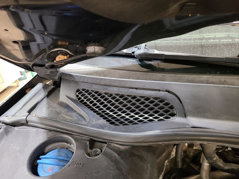 CAYENNE   2018 Cowl 662913