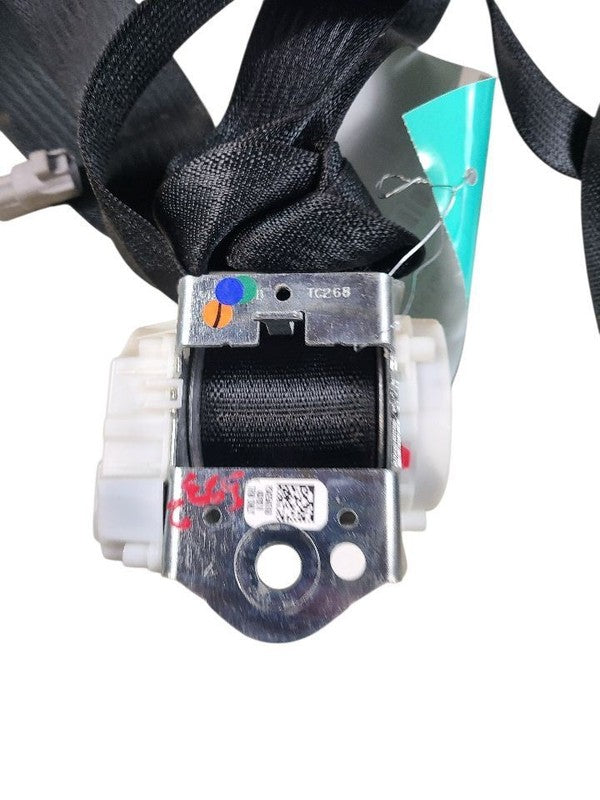 F150      2020 Seat Belt Rear 654249