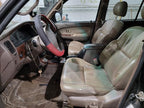 Seat Belt Front Bucket Driver Buckle Limited Fits 00-02 4 RUNNER 56992