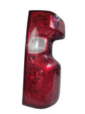 Passenger Tail Light Pickup With Box Fits 19-26 SILVERADO 1500 PICKUP 