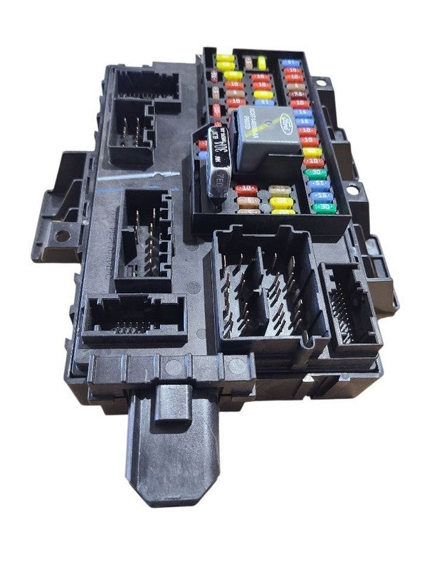 Chassis ECM Body Control BCM Under Dash By Column Fits 08-09 SABLE 631