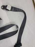 LS460     2008 Seat Belt Rear 606207