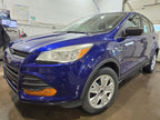 Driver Side View Mirror Power Fits 13-16 ESCAPE 609559