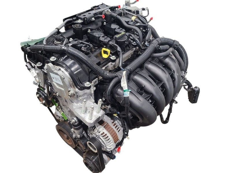 Engine 2.5L VIN M 8th Digit Naturally Aspirated Fits 18-23 MAZDA CX-5 