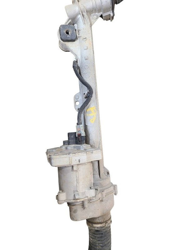 Steering Gear/Rack 145.0" Wb Fits 21-23 FORD F150 PICKUP 678377