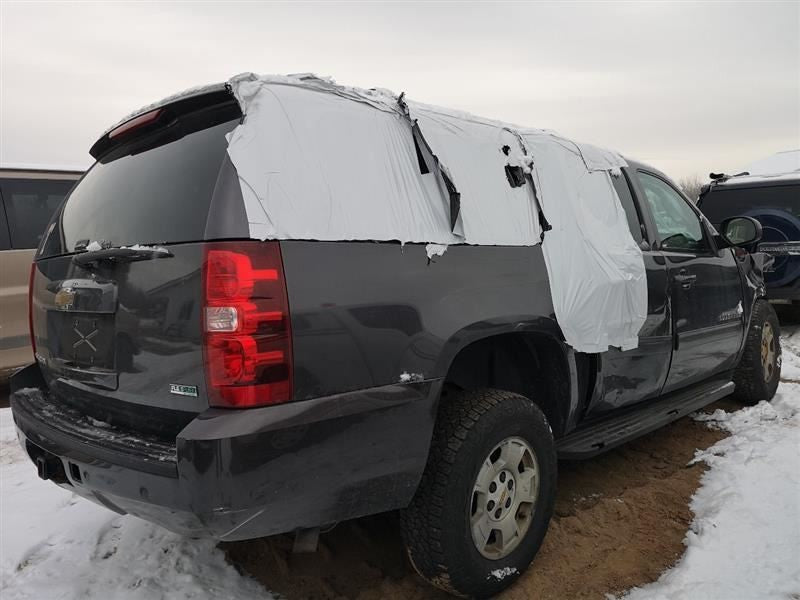 Transfer Case Transfer Case Opt NP0 ID Sy Fits 10-14 SUBURBAN 1500 240