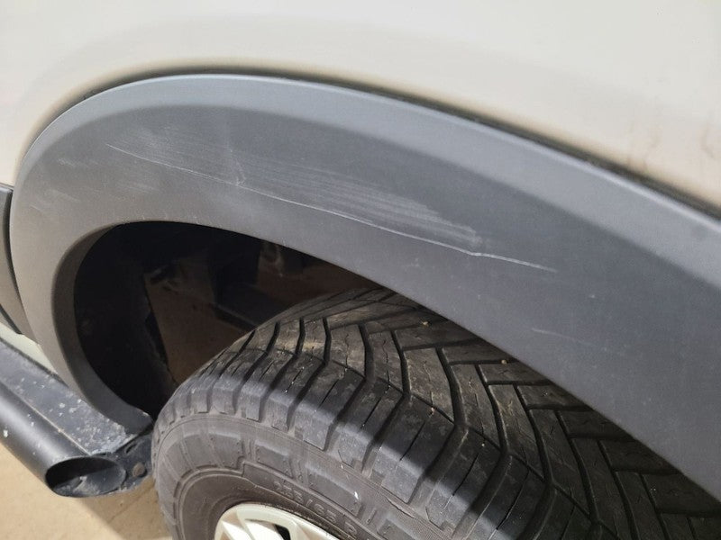 TRANSIT25 2015 Fender Flare/Extension 661783