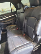 EXPLORER  2016 Headliner 675646