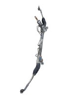 Steering Gear/Rack Power Rack And Pinion C70 Fits 06-13 VOLVO 70 SERIE