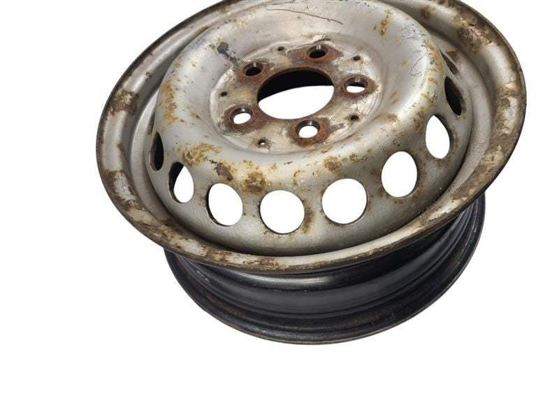 Wheel 16x6 Steel 140" Wb Fits 02-06 SPRINTER 2500 607756