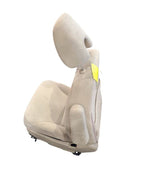 Passenger Front Seat Bucket  Cloth Manual Fits 06 CR-V 614376