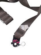 T100      1998 Seat Belt Rear 652968
