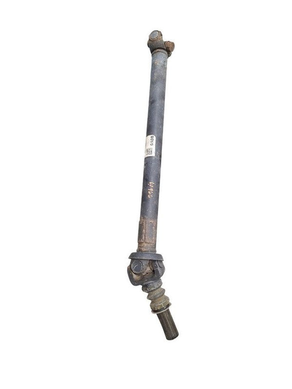 Front Drive Shaft Fits 15-20 ESCALADE 620925